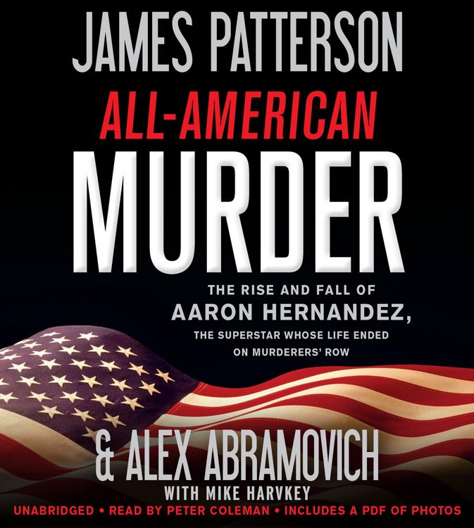Produktbild: All-American Murder