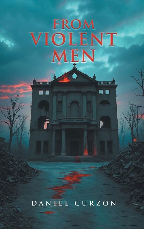 Produktbild: From Violent Men