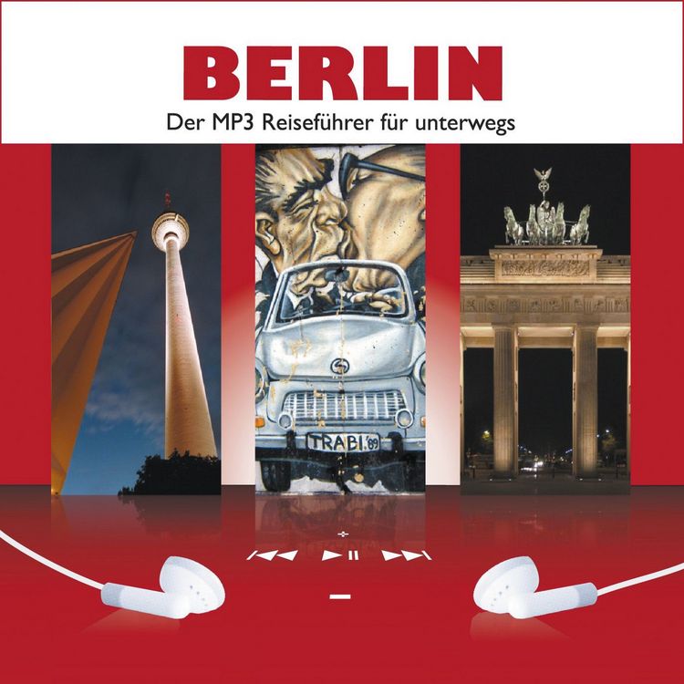 Produktbild: Berlin