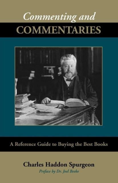 Produktbild: Commenting and Commentaries