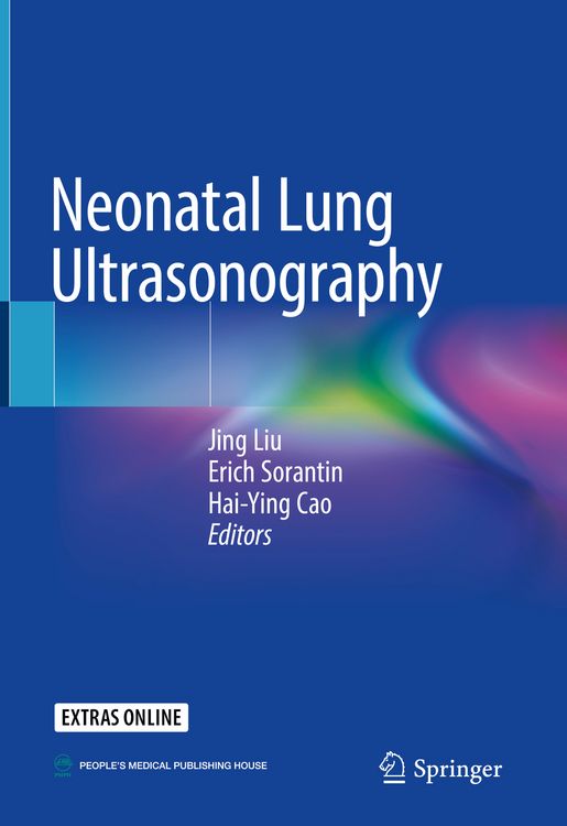 Produktbild: Neonatal Lung Ultrasonography