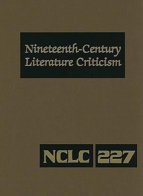 Produktbild: Nineteenth-Century Literature Criticism