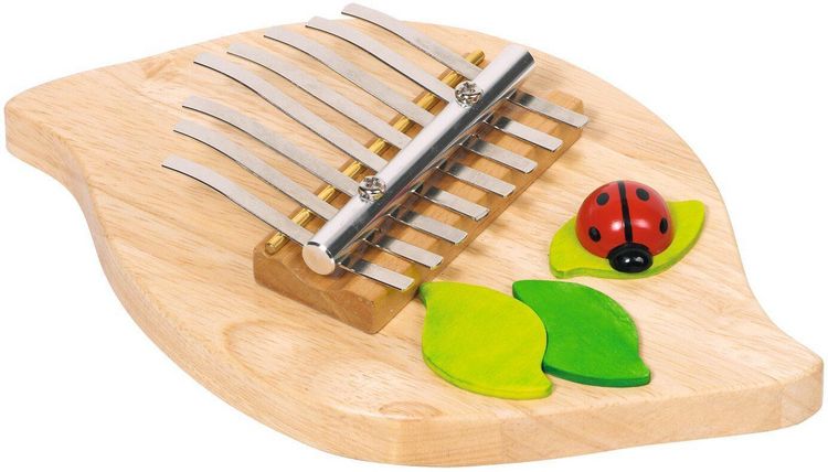 Produktbild: Kalimba Marienk&auml;fer