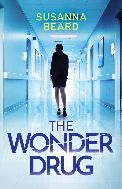 Produktbild: The Wonder Drug