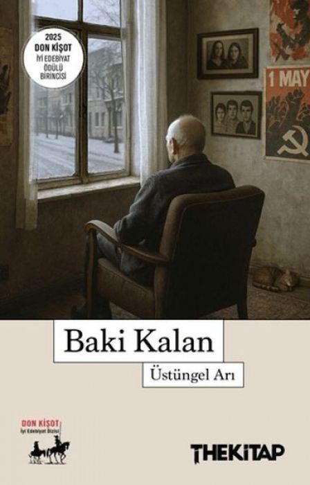 Produktbild: Baki Kalan