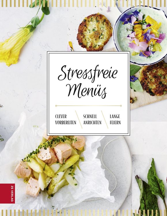 Produktbild: Stressfreie Men&uuml;s