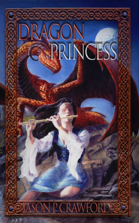 Produktbild: Dragon Princess