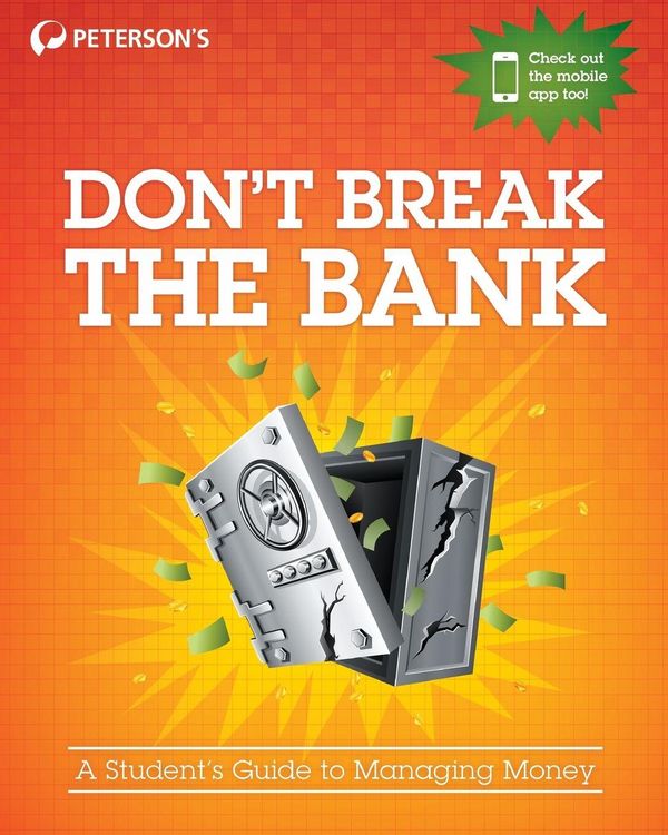 Produktbild: Don't Break the Bank