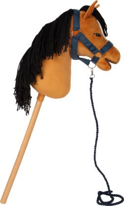 Cheval à bâton Hobby Horse Gniadek