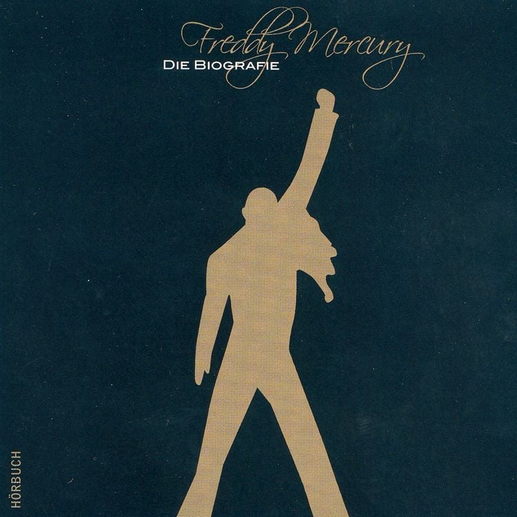 Produktbild: Freddy Mercury