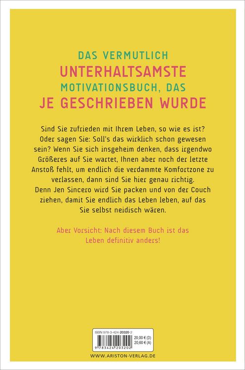 Produktbild: Du bist der Hammer!