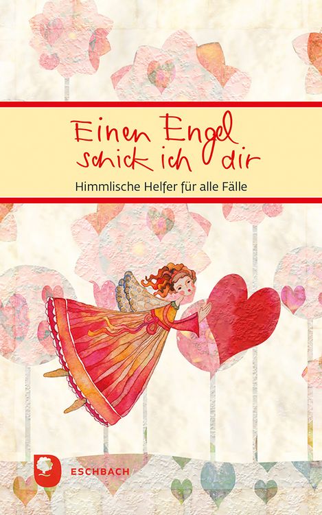 Produktbild: Einen Engel schick ich dir