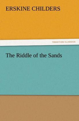 Produktbild: The Riddle of the Sands
