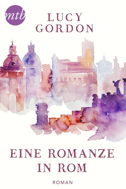 Produktbild: Eine Romanze in Rom