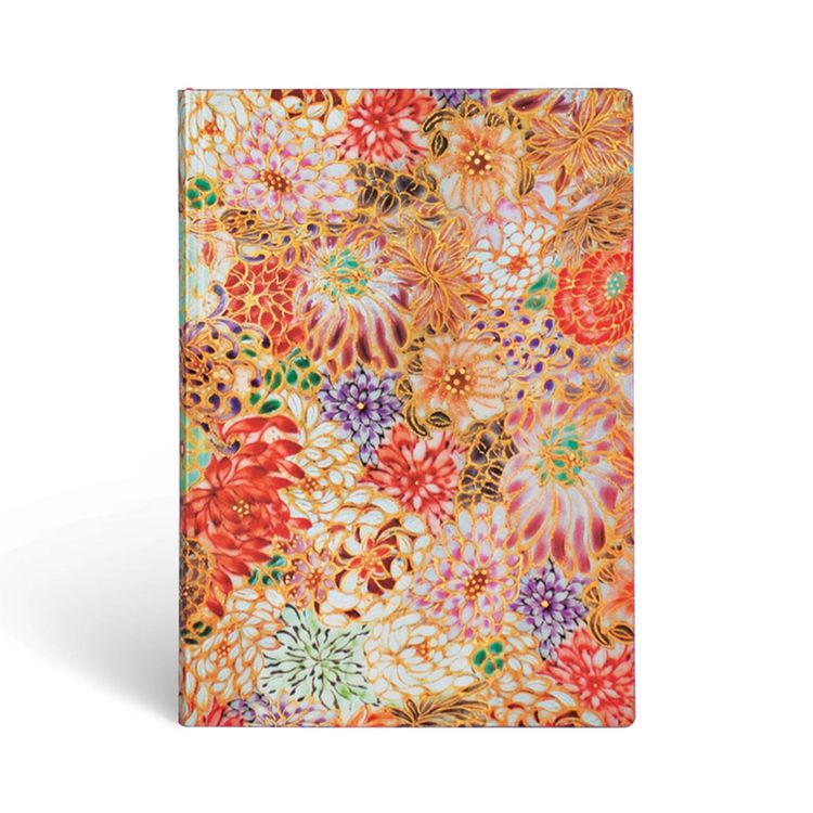 Produktbild: Softcover Notizbuch Kikka, Midi, Liniert