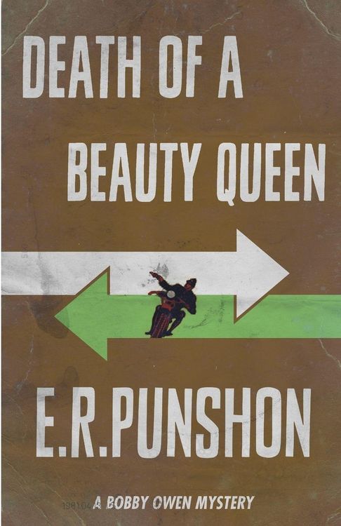 Produktbild: Death of a Beauty Queen