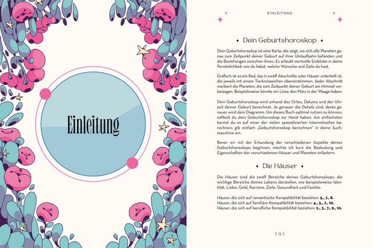 Produktbild: Magische Astrologie. Das Potenzial des Lebens erschlie&szlig;en (VIVIDA)