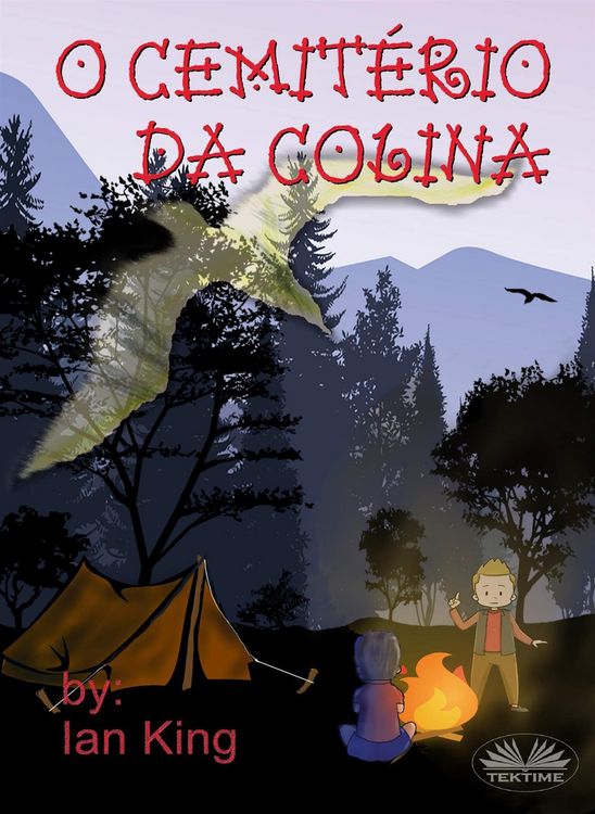 Produktbild: O Cemit&eacute;rio Da Colina