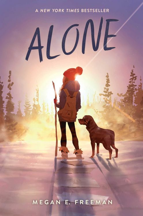 Produktbild: Alone