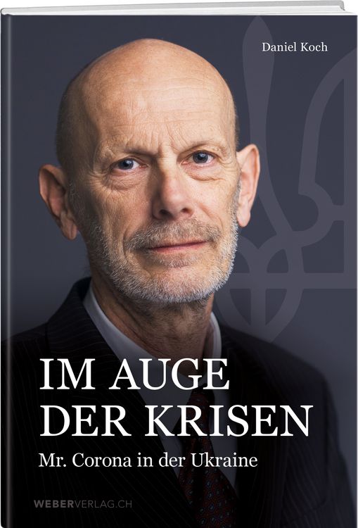 Produktbild: Im Auge der Krisen