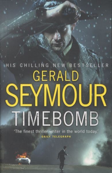 Produktbild: Time Bomb