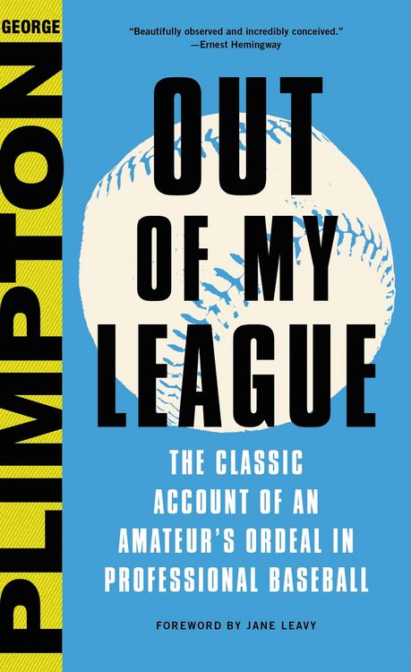 Produktbild: Out of My League