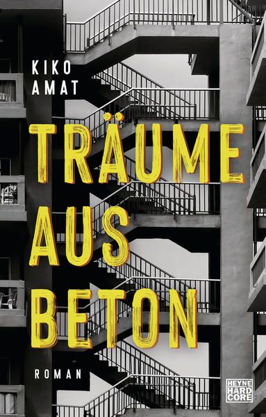 Produktbild: Tr&auml;ume aus Beton