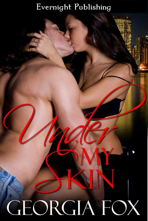 Produktbild: Under My Skin