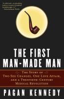 Produktbild: The First Man-Made Man