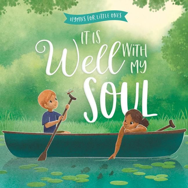 Produktbild: It Is Well with My Soul