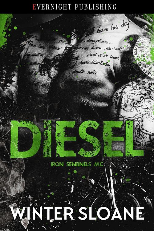 Produktbild: Diesel