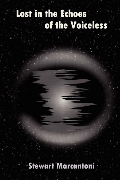 Produktbild: Lost in the Echoes of the Voiceless