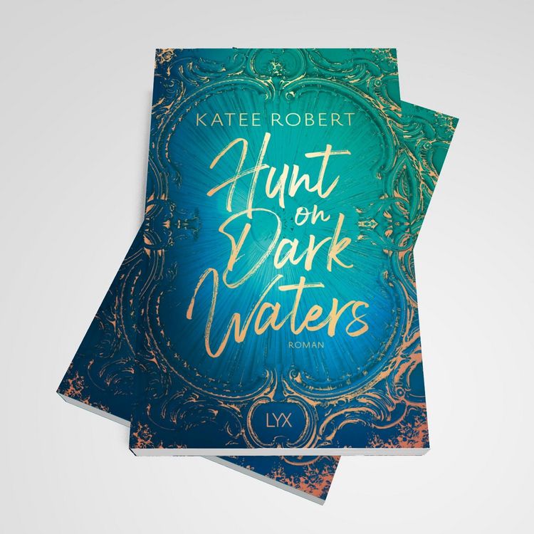 Produktbild: Hunt on Dark Waters