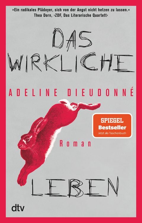 Produktbild: Das wirkliche Leben