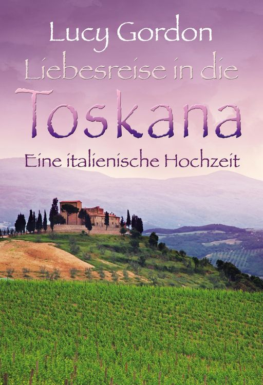 Produktbild: Eine italienische Hochzeit
