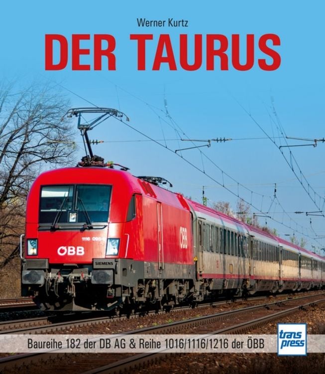 Produktbild: Der Taurus
