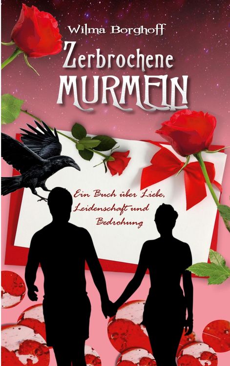 Produktbild: Zerbrochene Murmeln