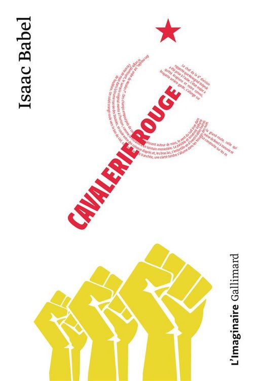 Produktbild: Cavalerie rouge