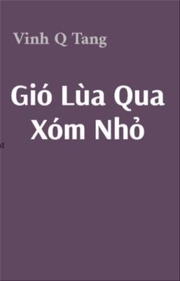 Produktbild: Gi&oacute; L&ugrave;a Qua X&oacute;m Nh&iquest;