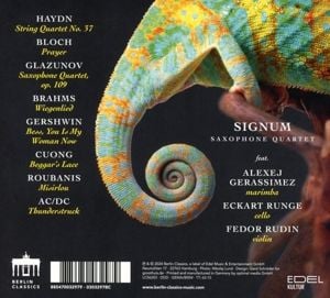 Produktbild: Chameleon