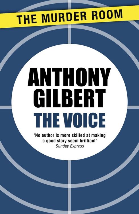 Produktbild: The Voice