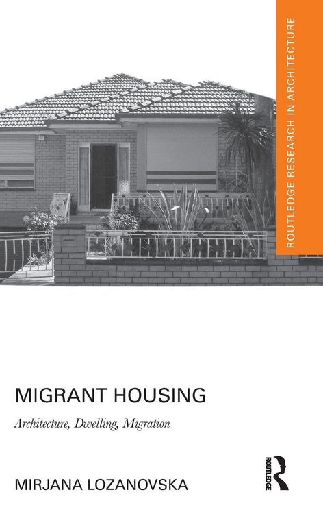 Produktbild: Migrant Housing
