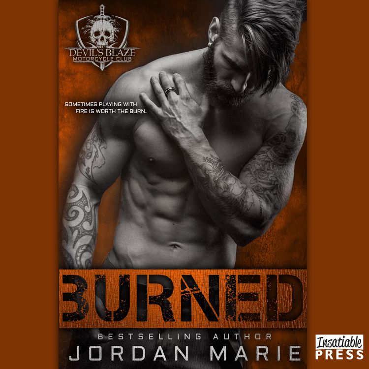 Produktbild: Burned