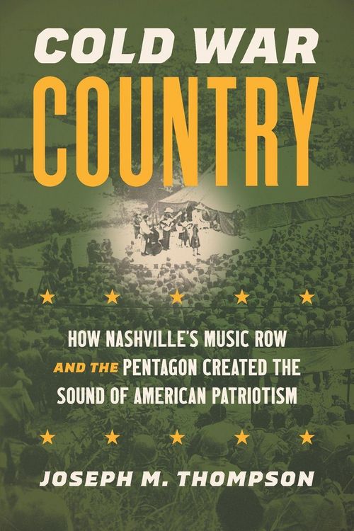 Produktbild: Cold War Country