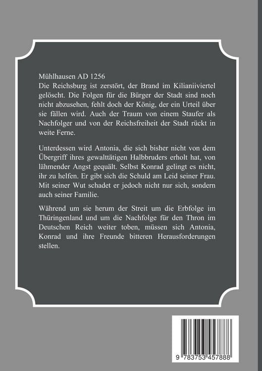 Produktbild: Hiobsasche