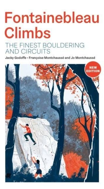 Produktbild: Fontainebleau Climbs