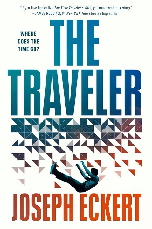 Produktbild: Traveler