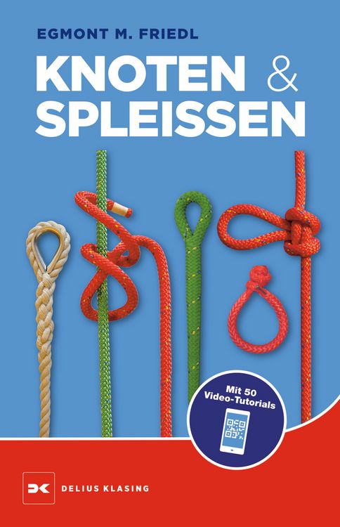 Produktbild: Knoten und Splei&szlig;en