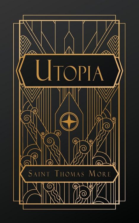 Produktbild: Utopia