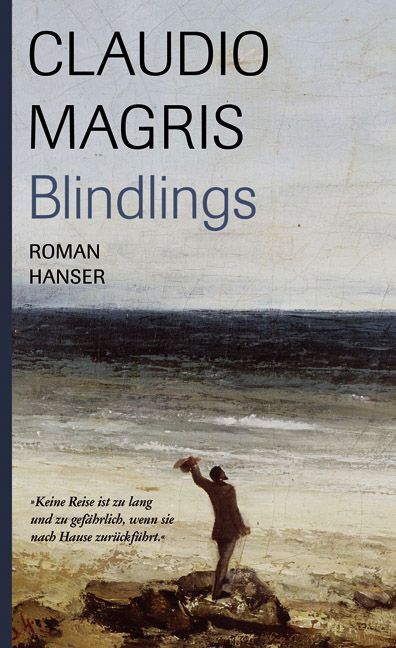 Produktbild: Blindlings